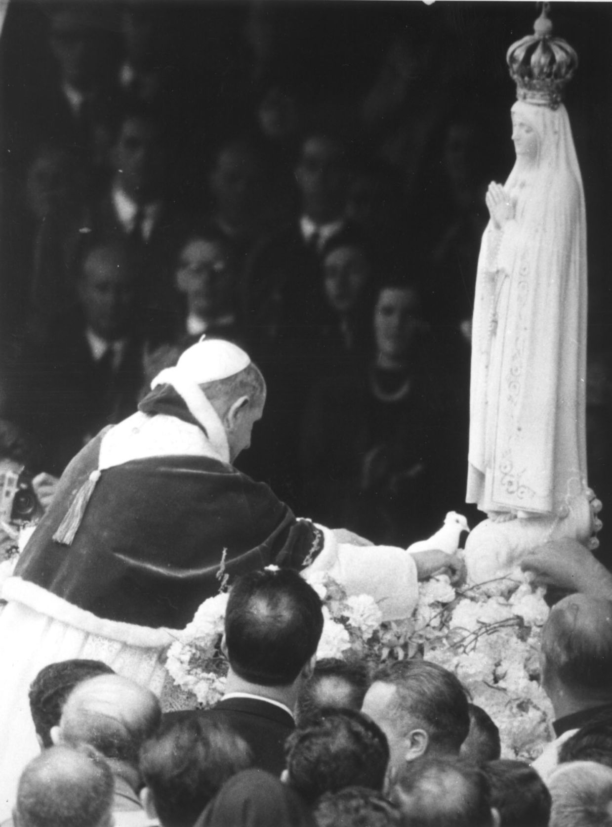 Our Lady of Fatima